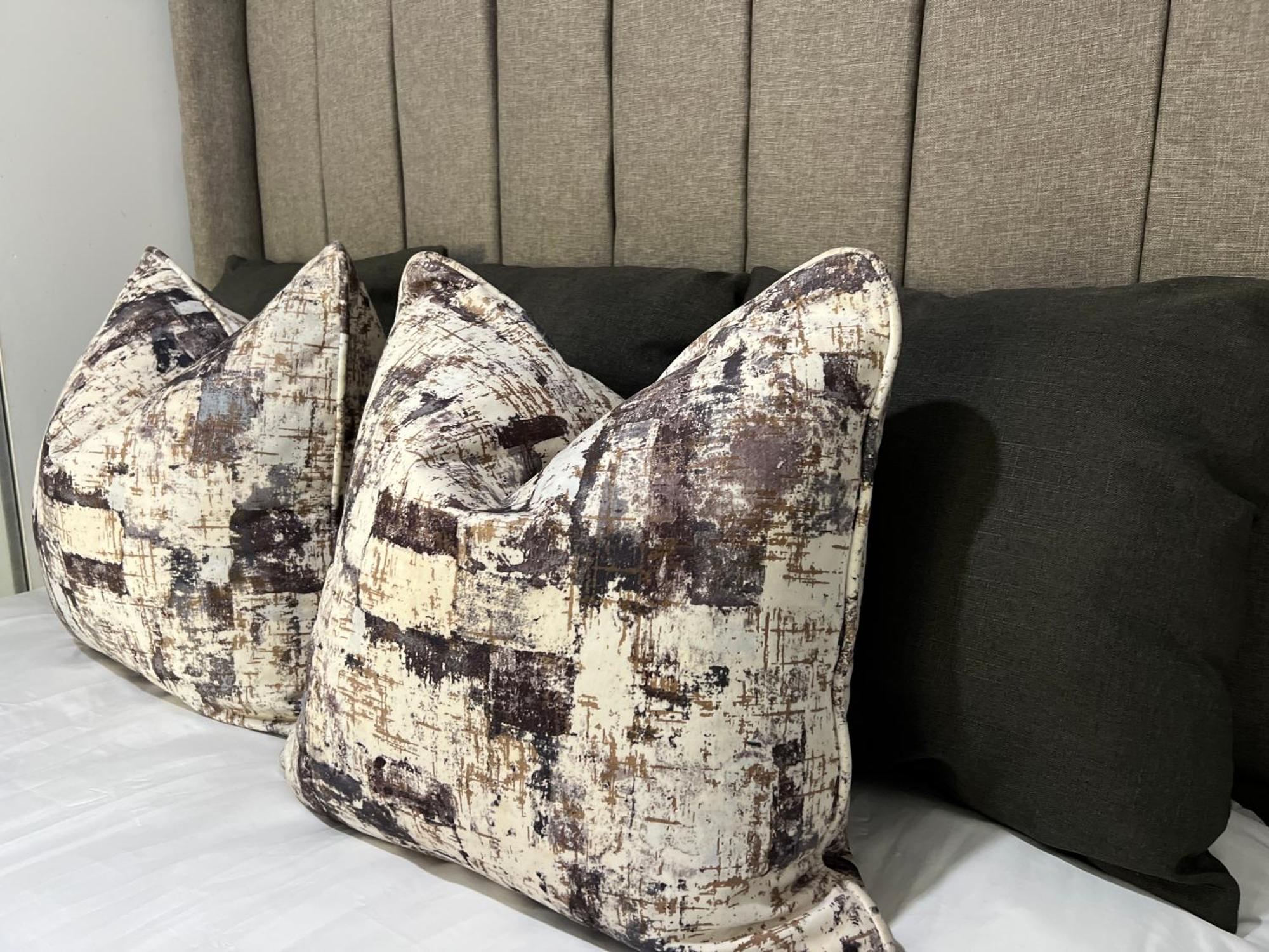 Cosy Nest 5 Min To Sandton 16