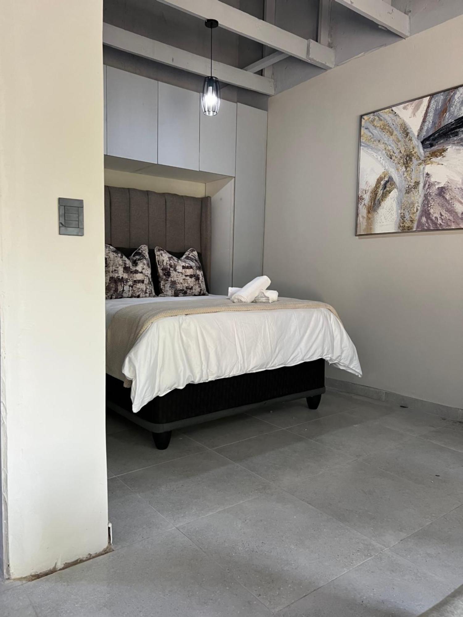 Apartment Cosy Nest 5 Min To Sandton 16 Johannesburg